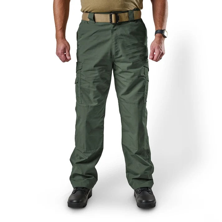 Tru-Spec 24-7 Series Original Tactical Pants - 32" Inseam, 65/35 Polyester Cotton Rip-Stop