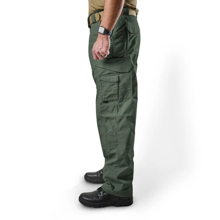Tru-Spec 24-7 Series Original Tactical Pants - 32" Inseam, 65/35 Polyester Cotton Rip-Stop