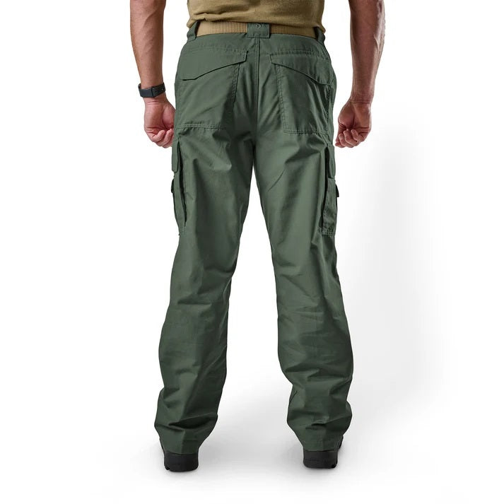 Tru-Spec 24-7 Series Original Tactical Pants - 32" Inseam, 65/35 Polyester Cotton Rip-Stop