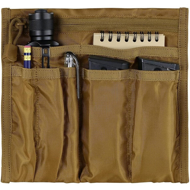 CONDOR VA ORGANIZER 2 PACK - SLATE