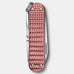 VICTORINOX CLASSIC PRECIOUS ALOX 58MM WITH GIFT BOX - GENTLE ROSE