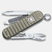 VICTORINOX CLASSIC PRECIOUS ALOX 58MM WITH GIFT BOX - INFINITE GRAY