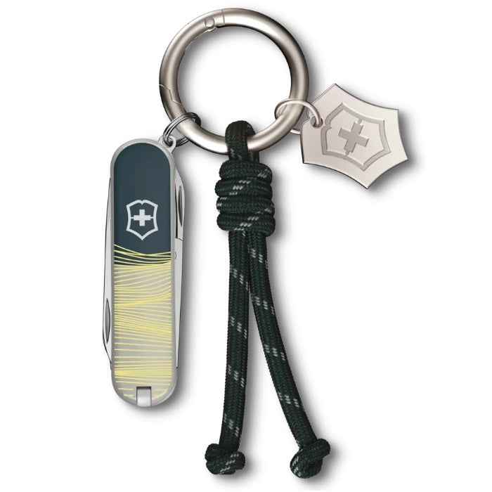 VICTORINOX SD CLASSIC 58MM - NEW YORK STYLE