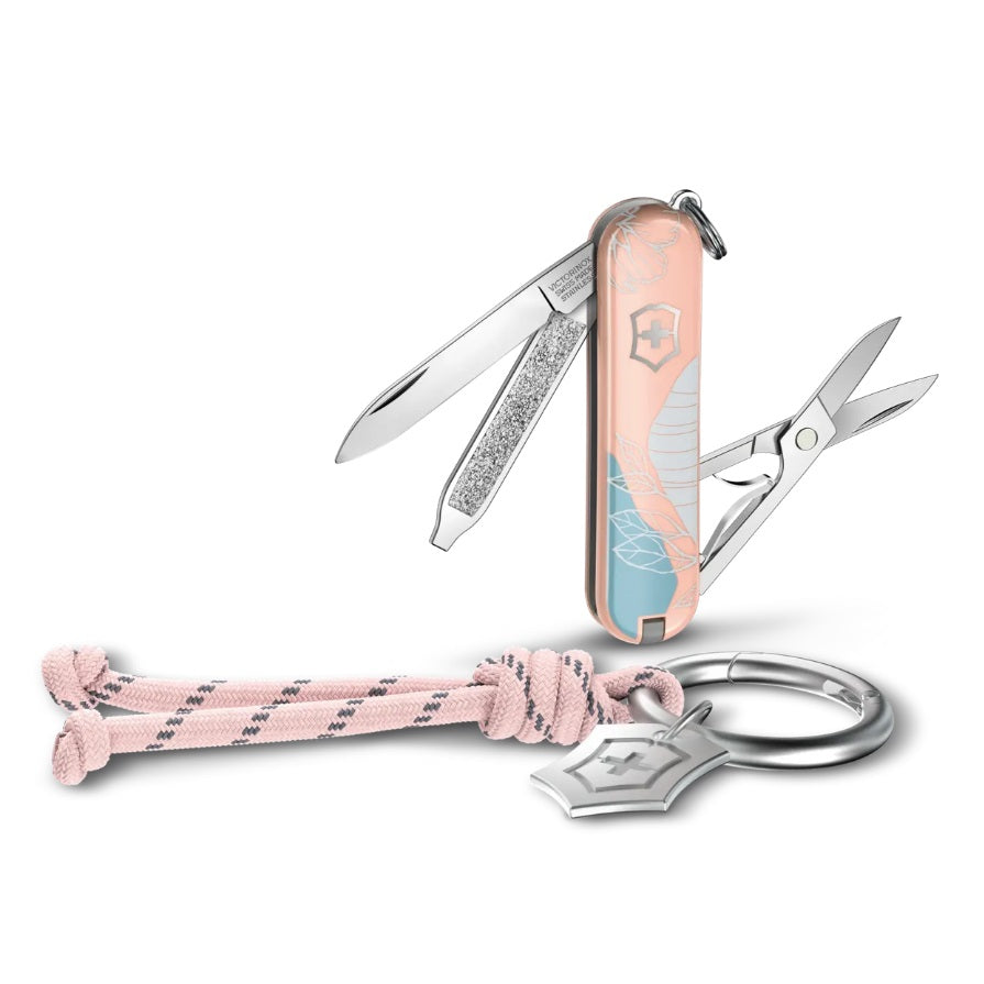 VICTORINOX SD CLASSIC 58MM - PARIS STYLE