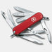 VICTORINOX MINI CHAMP 58MM - RED