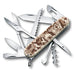 VICTORINOX HUNTSMAN 91MM - DESERT CAMOUFLAGE