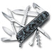 VICTORINOX HUNTSMAN 91MM - NAVY CAMOUFLAGE