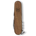 VICTORINOX SPARTAN 91MM - WALNUT WOOD