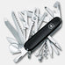 VICTORINOX SWISS CHAMP 91MM - BLACK