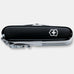 VICTORINOX SWISS CHAMP 91MM - BLACK