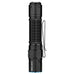 OLIGHT WARRIOR 3S RECHARGEABLE LED TACTICAL FLASHLIGHT - 2300 LUMENS - INCLUDES 1 X 21700 - BLACK