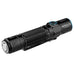 OLIGHT WARRIOR 3S RECHARGEABLE LED TACTICAL FLASHLIGHT - 2300 LUMENS - INCLUDES 1 X 21700 - BLACK
