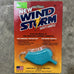 WINDSTORM SAFETY WHISTLE - SMALL - TEAL