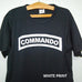 HGS T-SHIRT - SPECIAL FORCES X RANGER