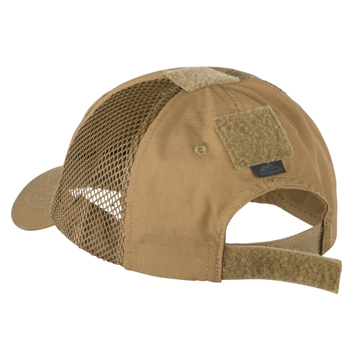HELIKON-TEX BBC VENT CAP - ADAPTIVE GREEN