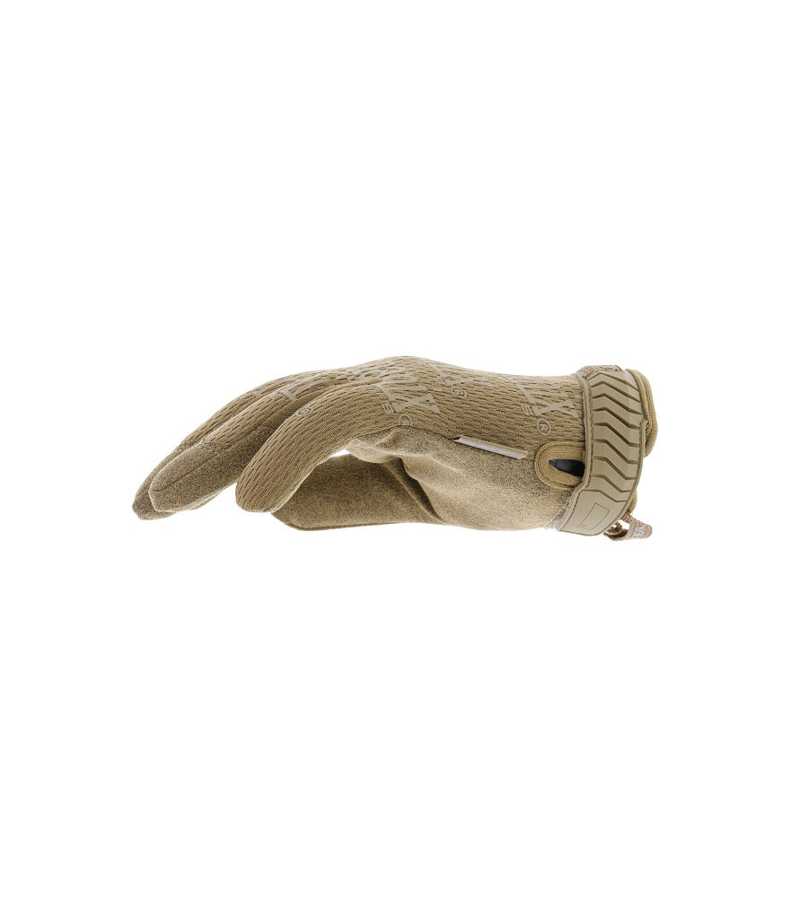 MECHANIX THE ORIGINAL TACTICAL GLOVES - COYOTE