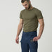 HELIKON-TEX UTS (URBAN TACTICAL SHORTS) 11" - DENIM STRETCH (MARINE BLUE)