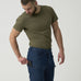 HELIKON-TEX UTS (URBAN TACTICAL SHORTS) 11" - DENIM STRETCH (MARINE BLUE)