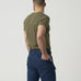 HELIKON-TEX UTS (URBAN TACTICAL SHORTS) 11" - DENIM STRETCH (MARINE BLUE)