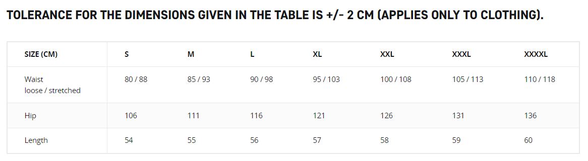 HELIKON-TEX UTS (URBAN TACTICAL SHORTS) 11" - DENIM STRETCH (MARINE BLUE)