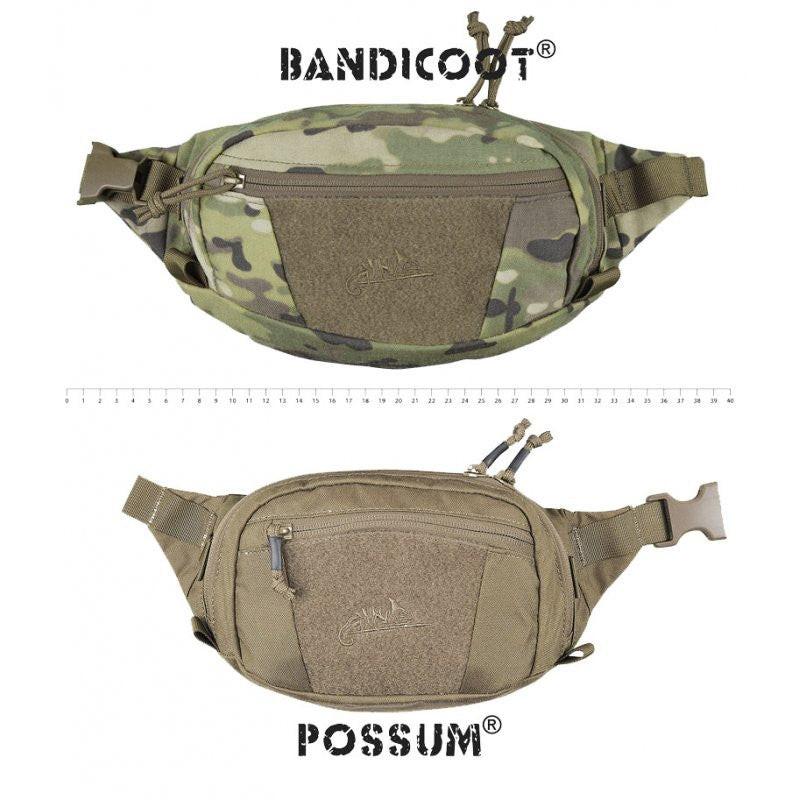 HELIKON-TEX Bandicoot Waist Pack Hüfttasche multicam HELIKON-TEX Bandicoot Waist Pack Hüfttasche multicam