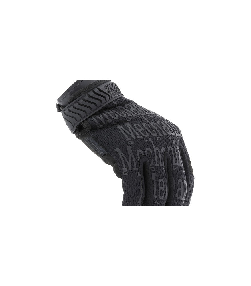 MECHANIX THE ORIGINAL TACTICAL GLOVES - COVERT