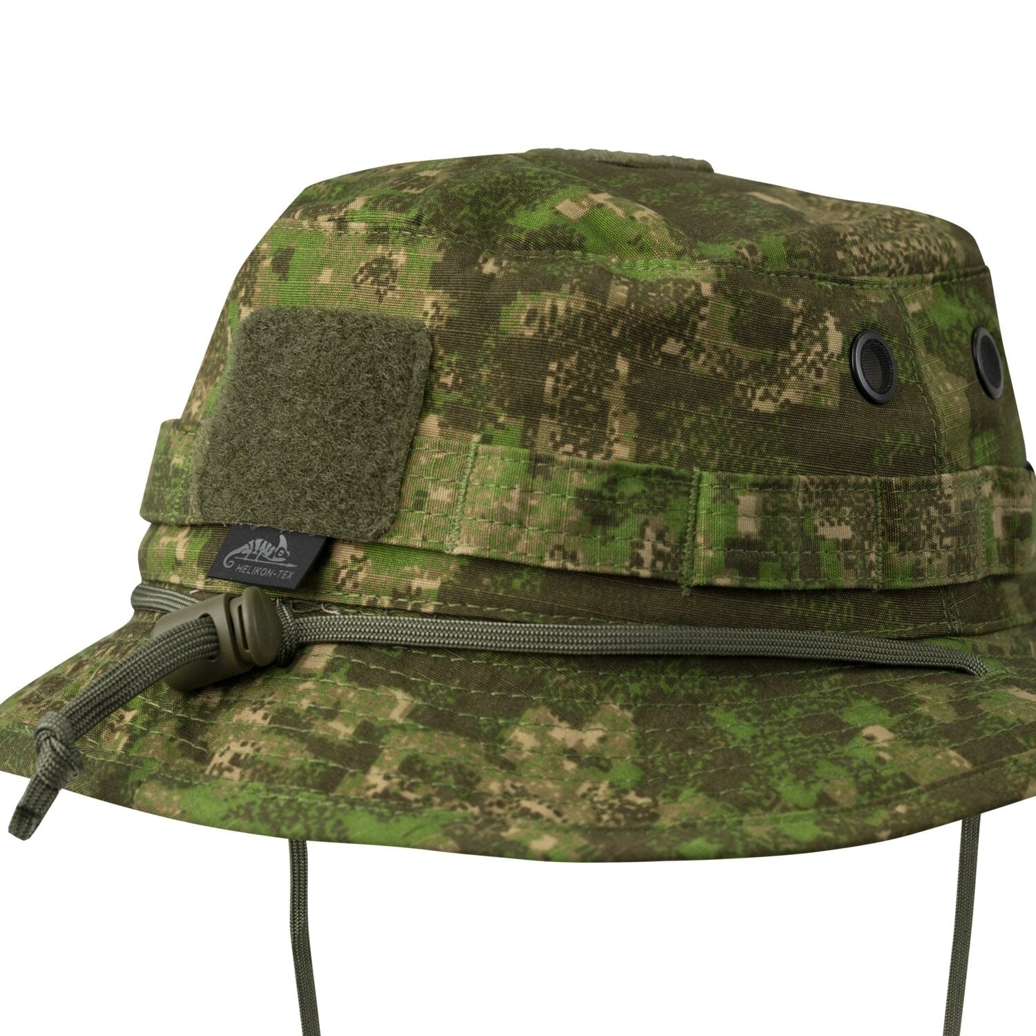 HELIKON-TEX BOONIE HAT MK2 - NYCO RIPSTOP (MULTICAM)