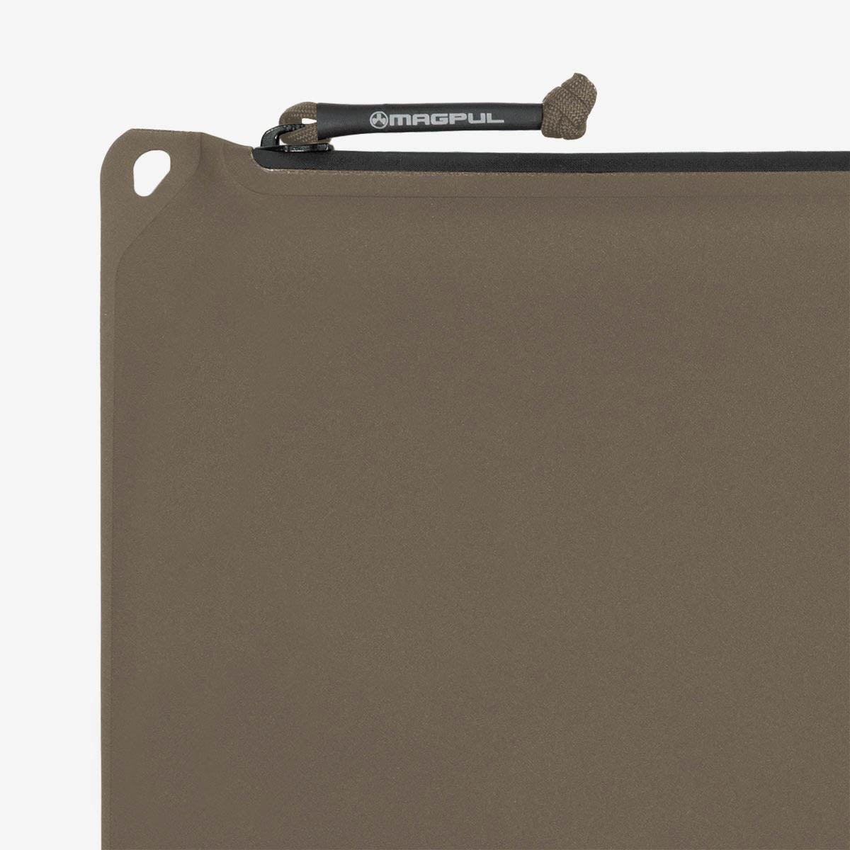 MAGPUL DAKA POUCH, XL - FLAT DARK EARTH (OLD STOCK CLEARANCE, NO EXCHANGE, NO REFUND, NO RETURN)