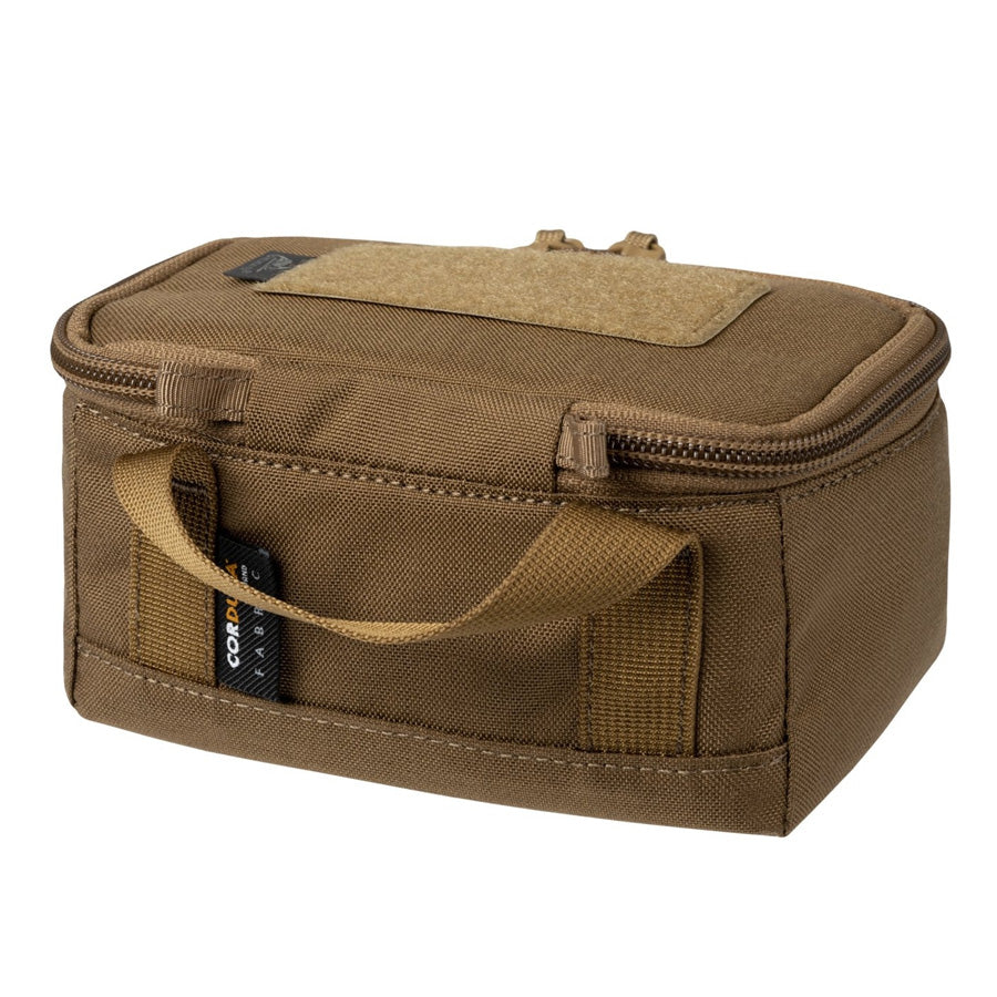 HELIKON-TEX AMMO BOX - 1L (MULTICAM BLACK)