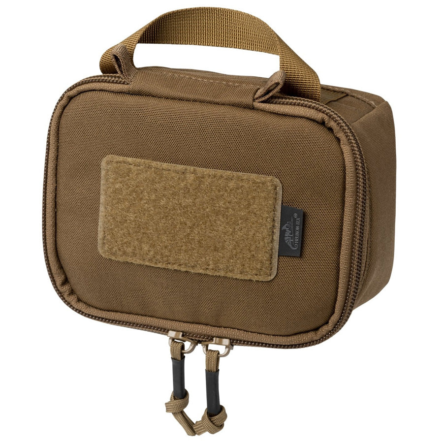 HELIKON-TEX AMMO BOX - 1L (MULTICAM BLACK)