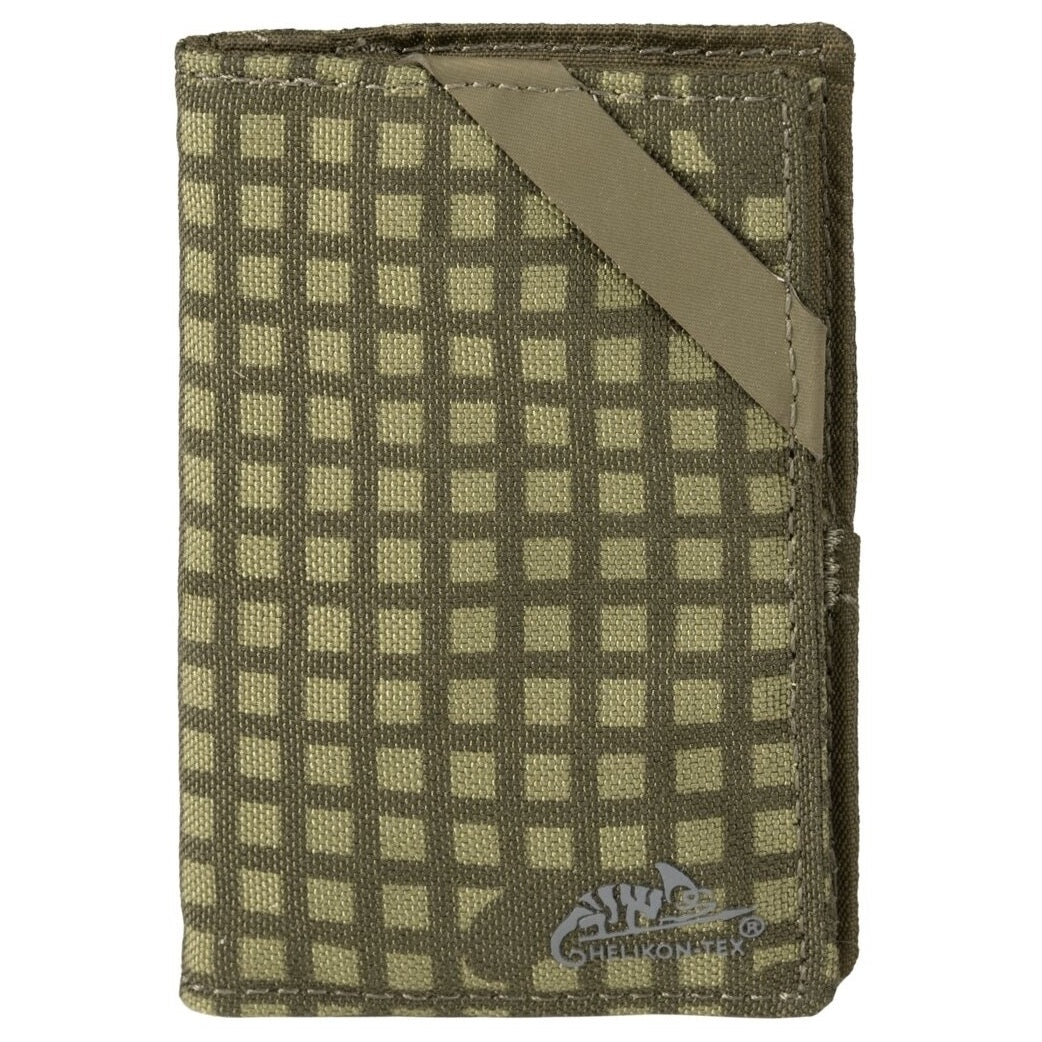 HELIKON-TEX EDC MINI WALLET - CORDURA