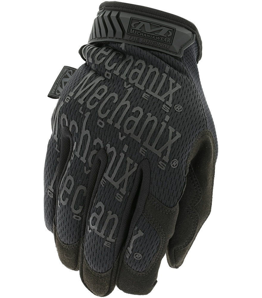 MECHANIX THE ORIGINAL TACTICAL GLOVES - COVERT