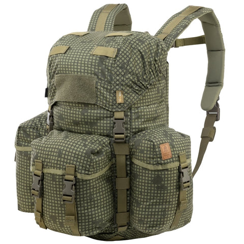 HELIKON-TEX BERGEN BACKPACK® - DESERT NIGHT CAMO