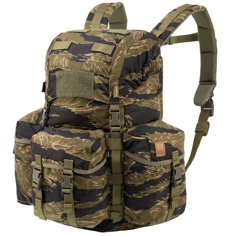 HELIKON-TEX BERGEN BACKPACK® - TIGER STRIPE