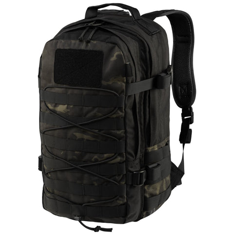 HELIKON-TEX RACCOON MK2 BACKPACK - MULTICAM BLACK / BLACK A