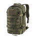 HELIKON-TEX RACCOON MK2 BACKPACK - DESERT NIGHT CAMO