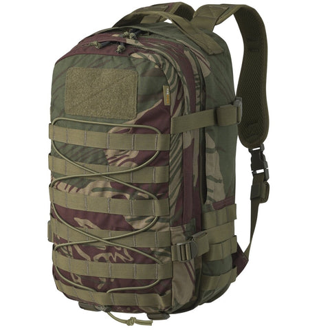 HELIKON-TEX RACCOON MK2 BACKPACK - RHODESIAN CAMO