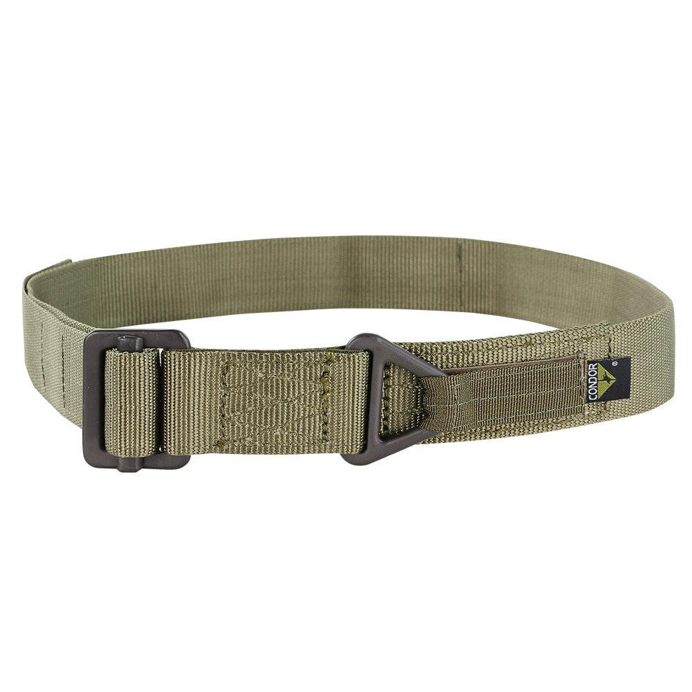 CONDOR RIGGER BELT (SIZE L/XL, Waist 41" - 51")