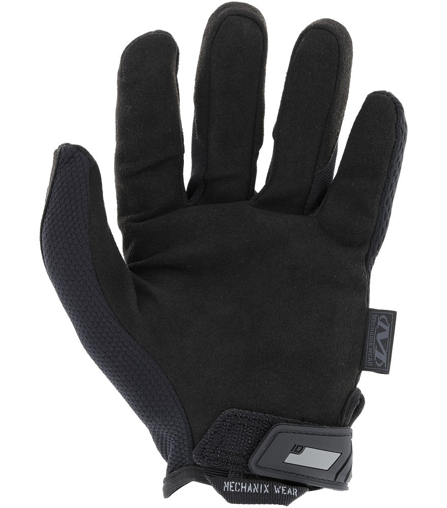 MECHANIX THE ORIGINAL TACTICAL GLOVES - COVERT