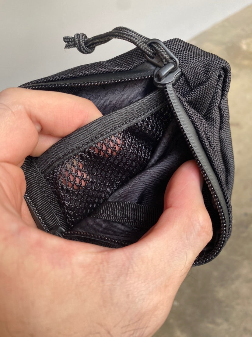 TERG L-POUCH SIZE S - MULTICAM