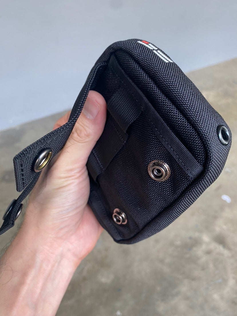 TERG L-POUCH SIZE S - MULTICAM