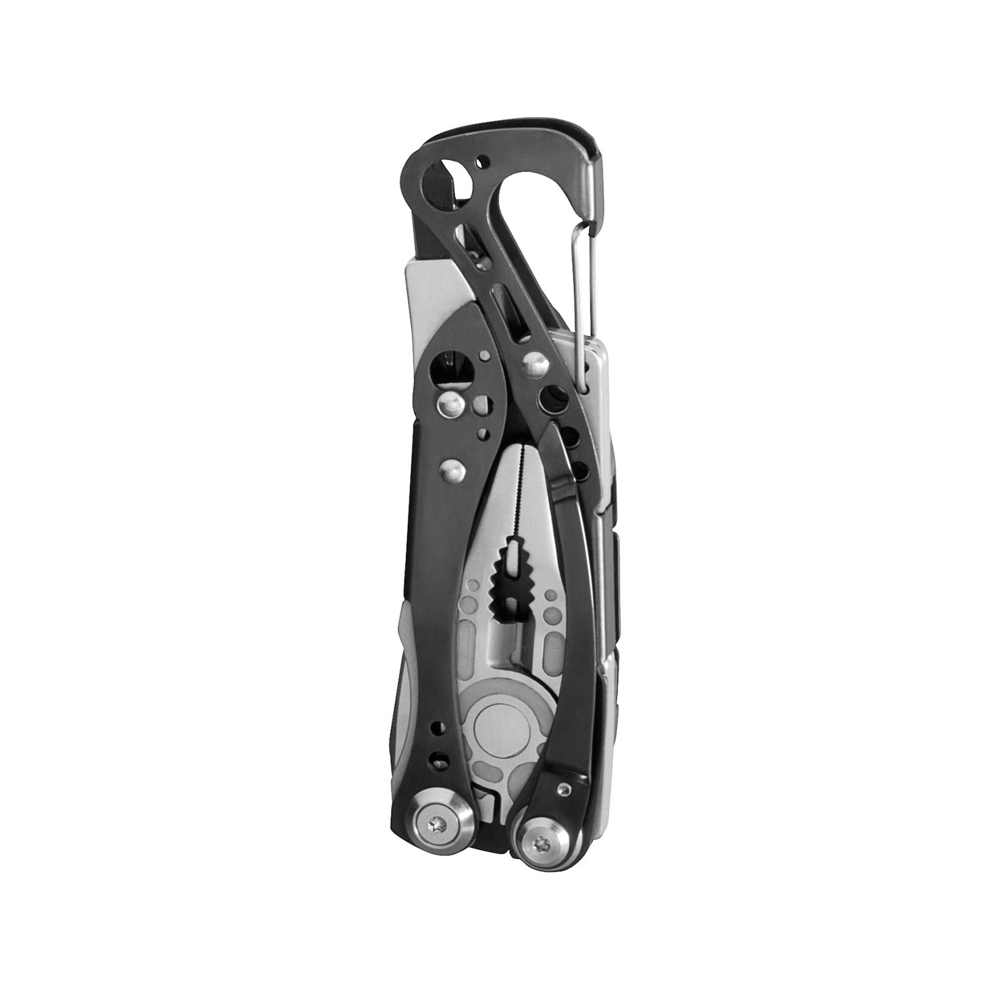 LEATHERMAN SKELETOOL CX - STAINLESS