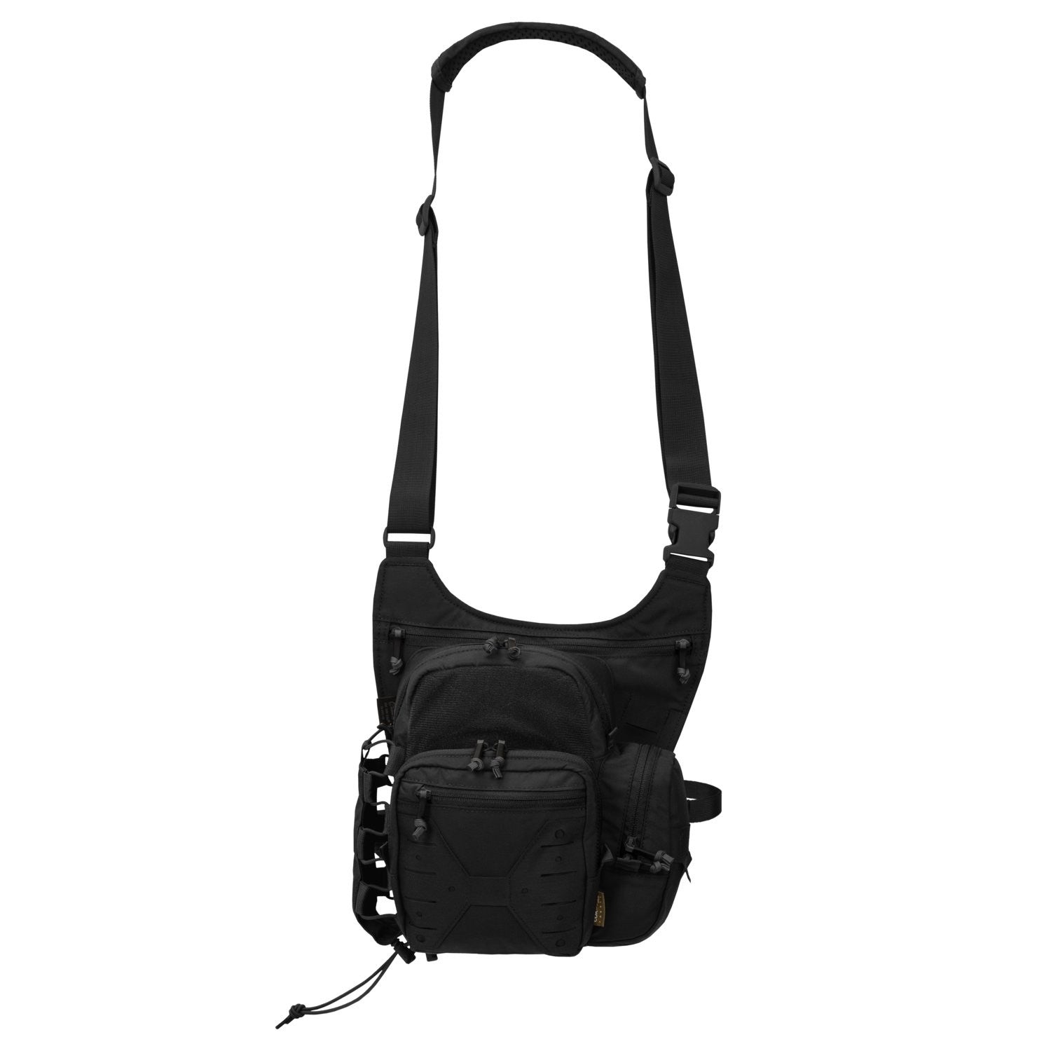 HELIKON-TEX EDC SIDE BAG® - BLACK
