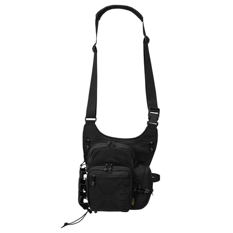 HELIKON-TEX EDC SIDE BAG® - BLACK