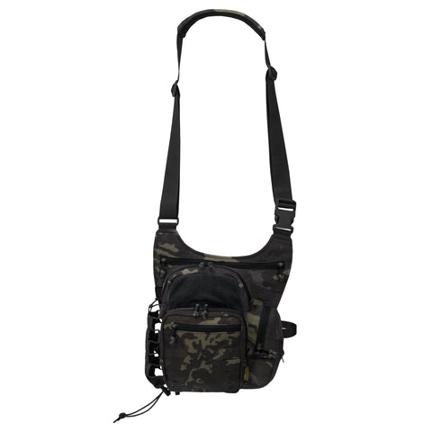 HELIKON-TEX EDC SIDE BAG® - MULTICAM BLACK