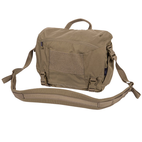 HELIKON-TEX URBAN COURIER BAG MEDIUM® - CORDURA® - COYOTE