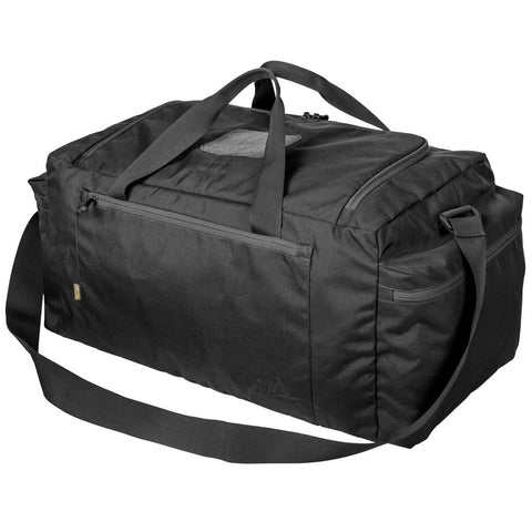 HELIKON-TEX URBAN TRAINING BAG - 39L (BLACK)