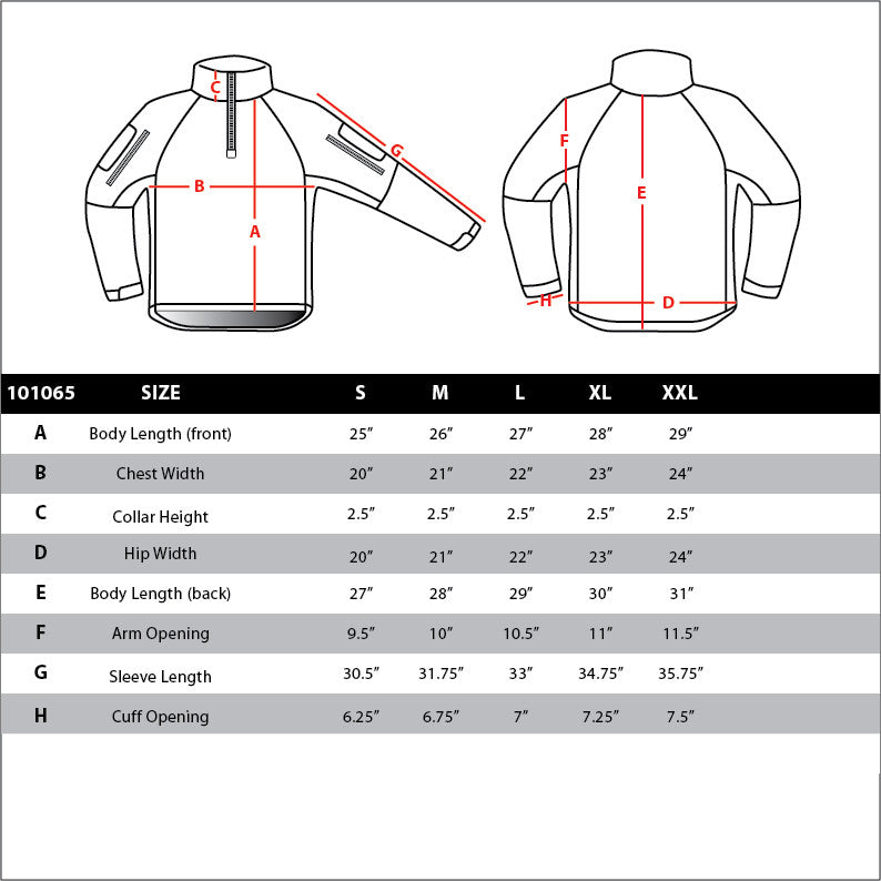 CONDOR COMBAT SHIRT - GRAPHITE