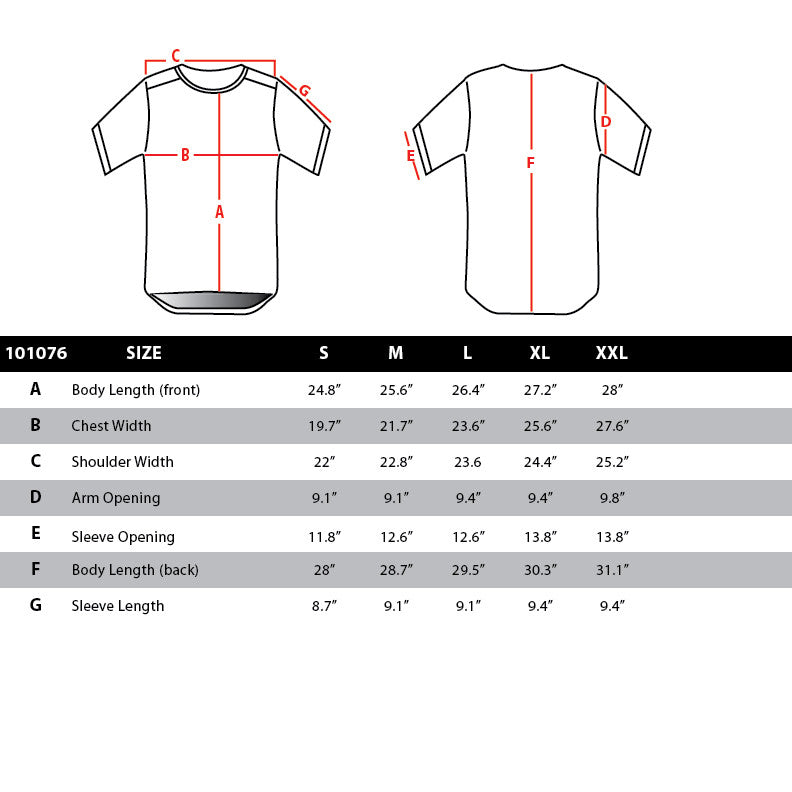 CONDOR MAXFORT TRAINING TOP - GRAPHITE