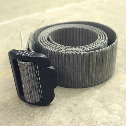 5.11 TDU BELT - 1.75" WIDE - STORM - Hock Gift Shop | Army Online Store in Singapore